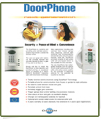 Intercom Systems